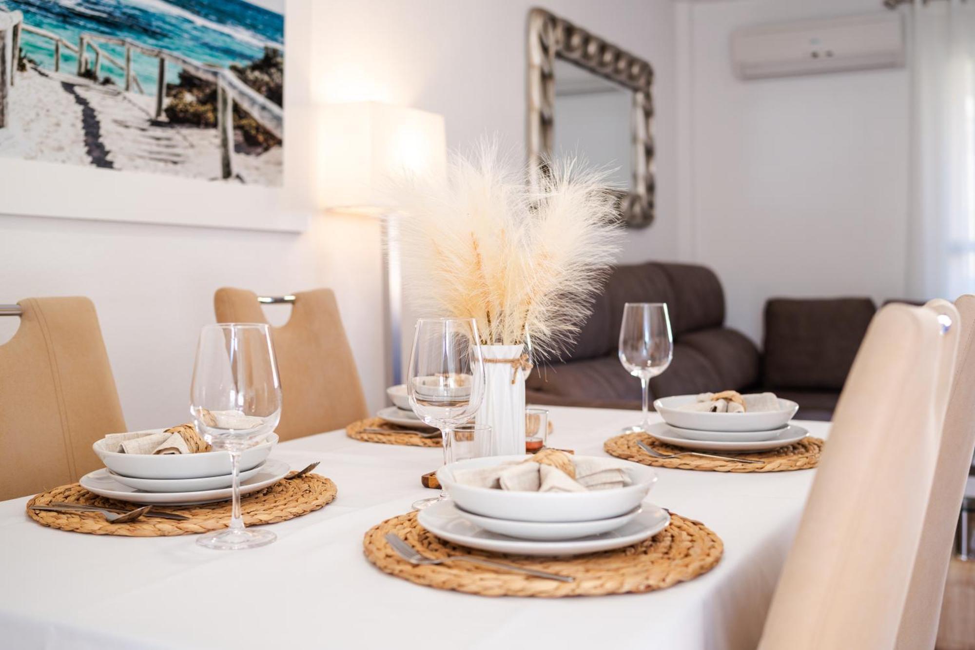 Apartamento Jardin del Golf 1 Chiclana de la Frontera Habitación foto