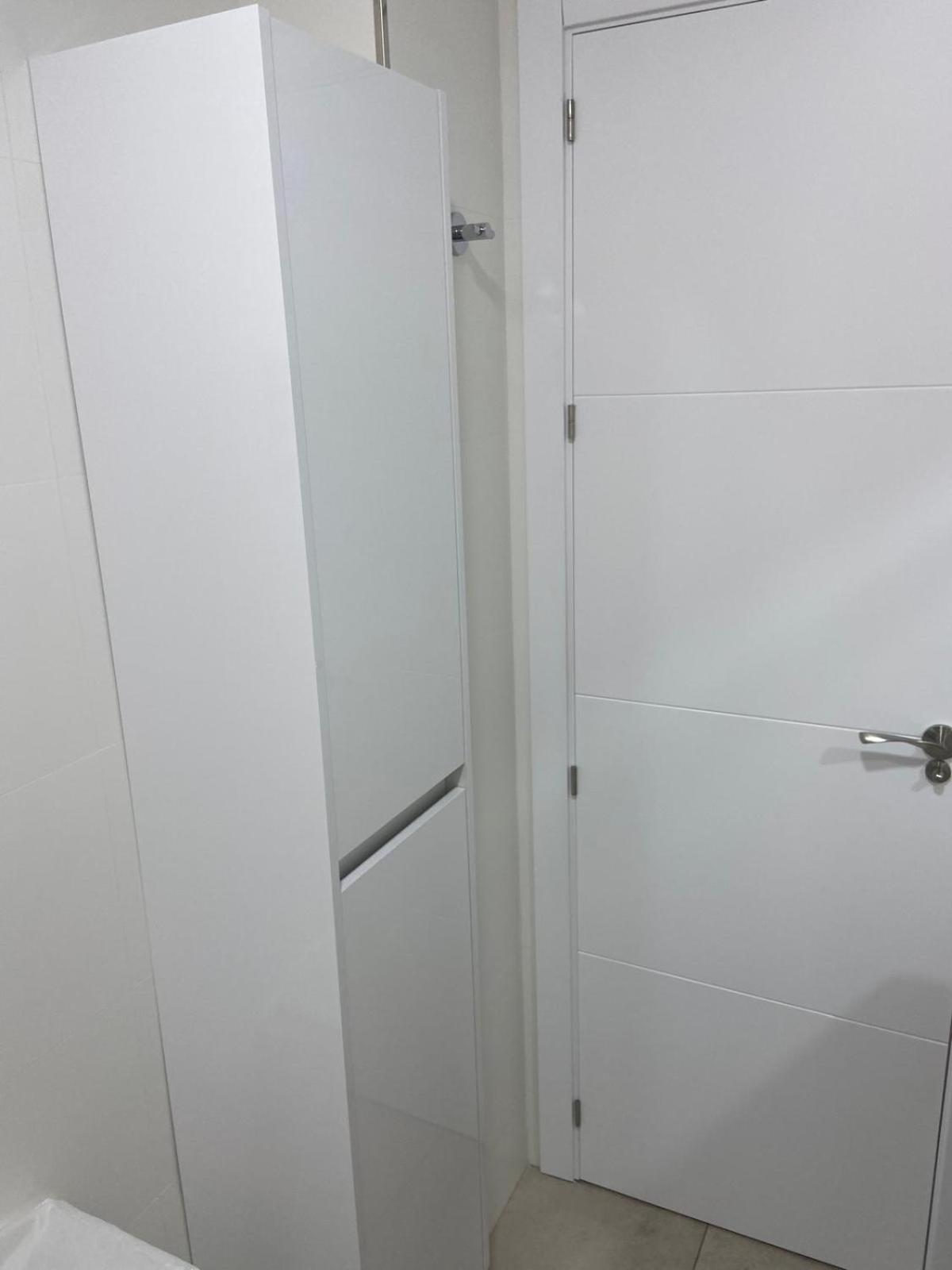 Apartamento Jardin del Golf 1 Chiclana de la Frontera Exterior foto